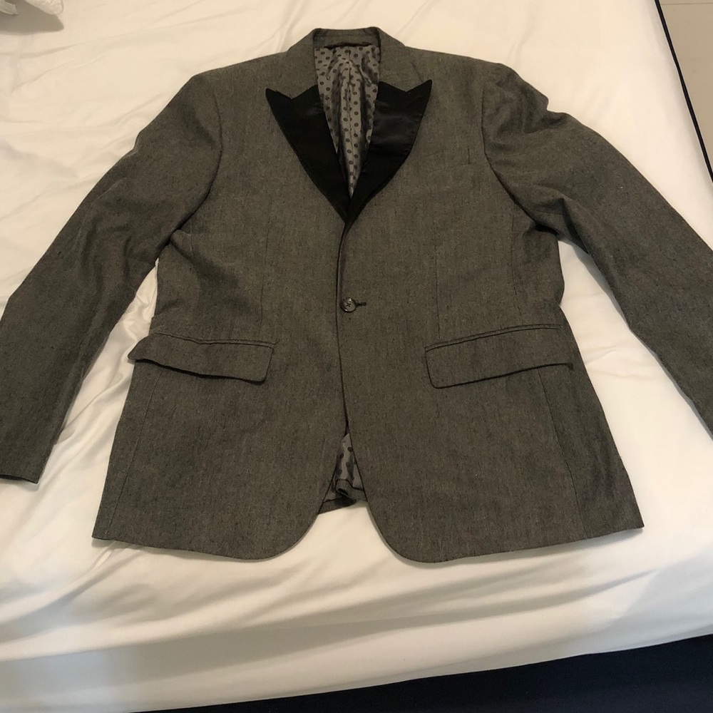 Perry Ellis Blazer